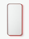 Red Light Converter skærmbeskytter til iPhone 17 Pro Max
