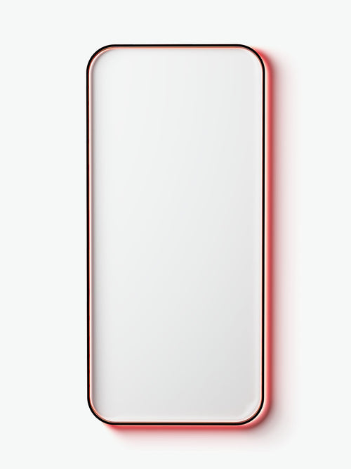 Red Light Converter skærmbeskytter til iPhone 17 Pro Max